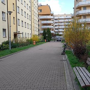 Apartament Radzikowskiego